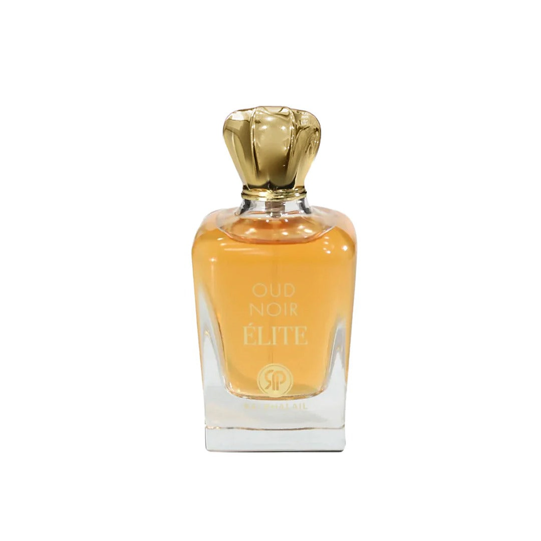 Oud Noir Elite Eau De Parfum 3.4 oz