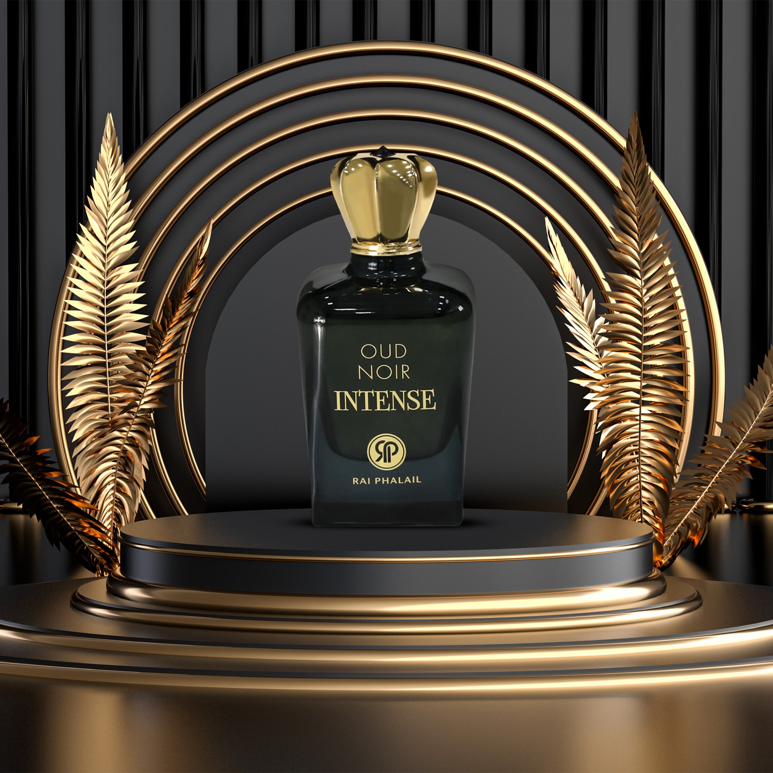 Intense noir online perfume